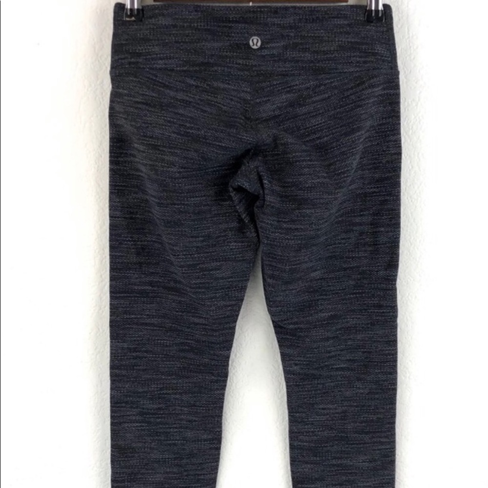 lululemon leggings size 6